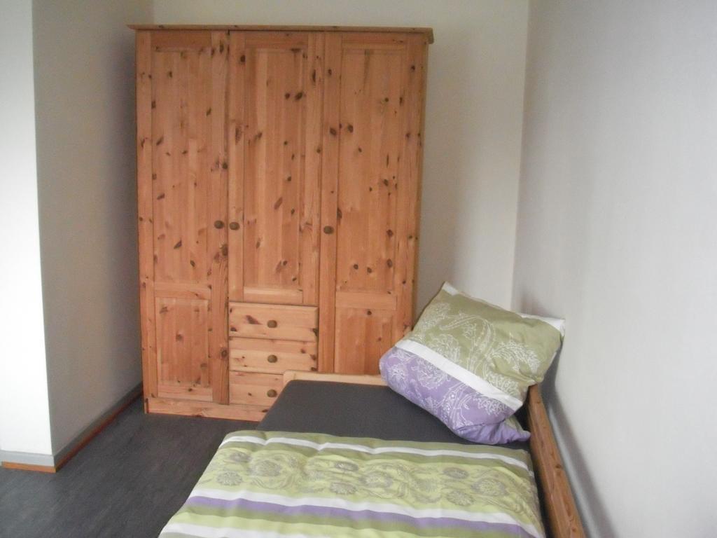Pension Ackermann Mayen Habitación foto