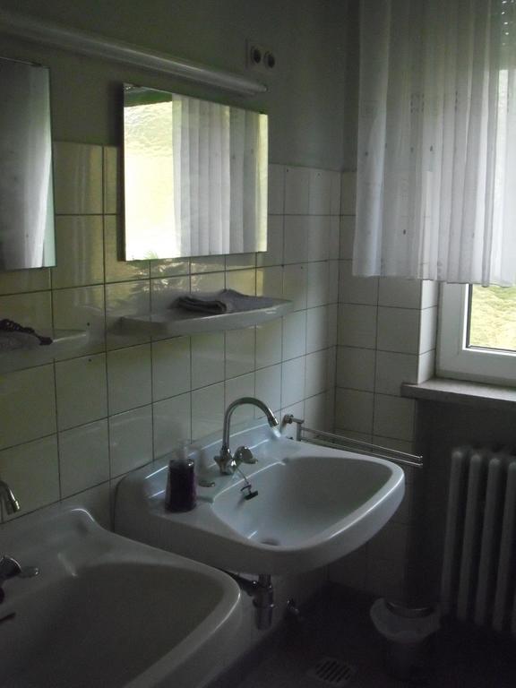 Pension Ackermann Mayen Habitación foto